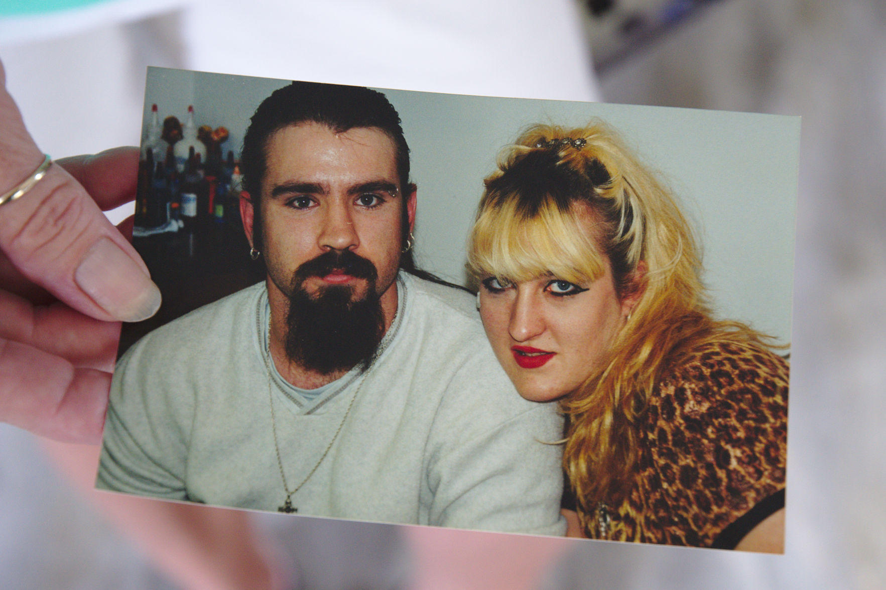 10/01/19 Anastazia and Tony